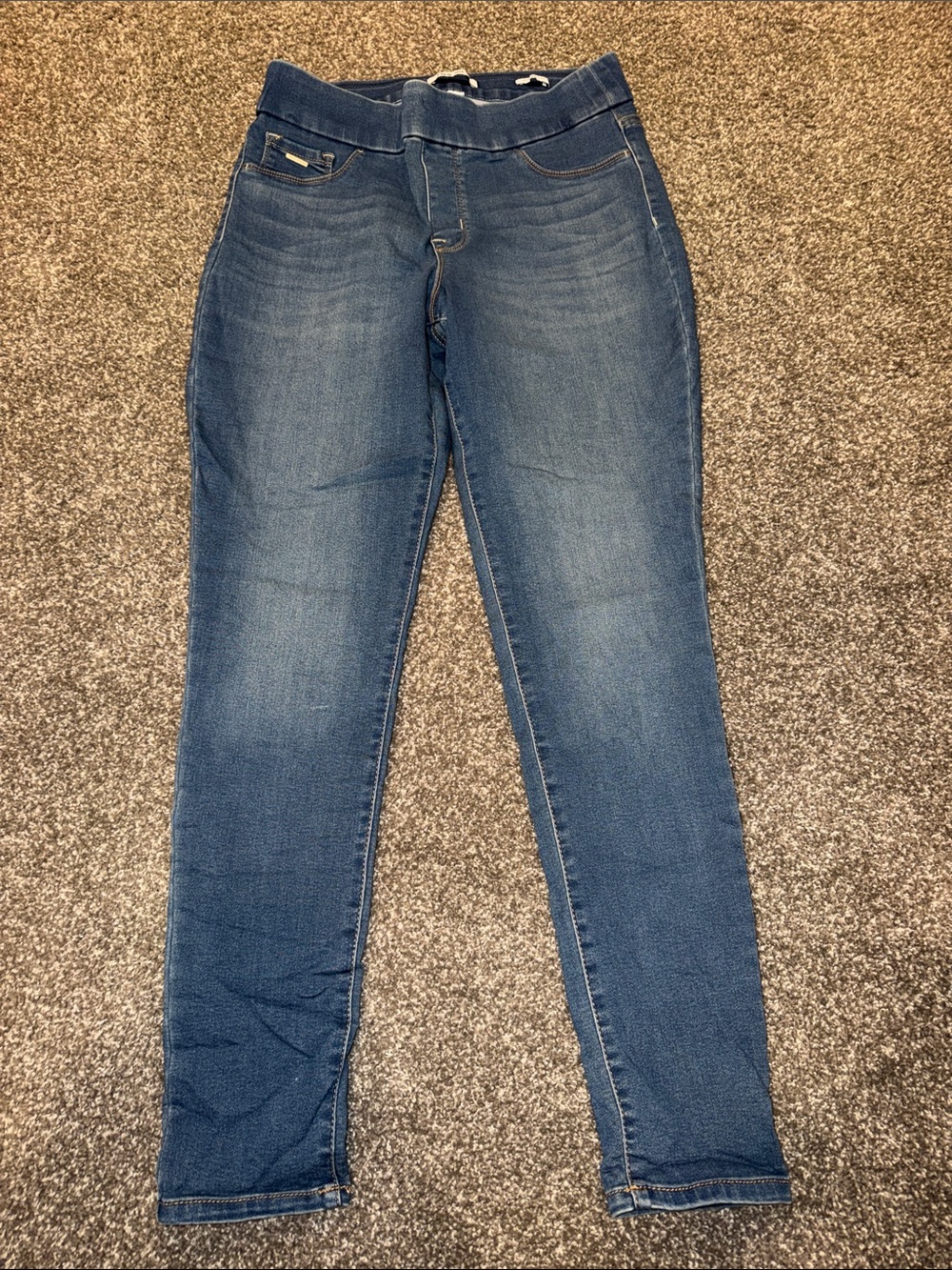 Nine West Women's Heidi Pull-On Skinny